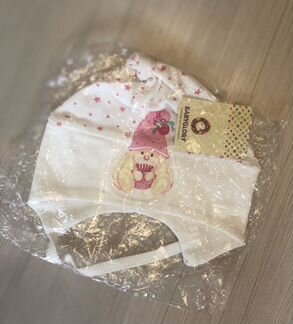 Детская шапочка 46р