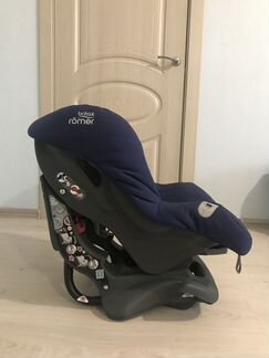 Детское автокресло Britax Roemer First Class Plus