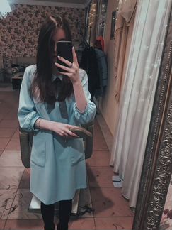 Платье от trends brands base