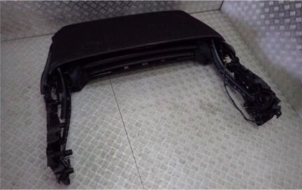 Крыша porsche 911