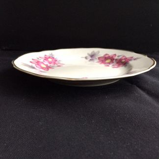 Тарелки десертные