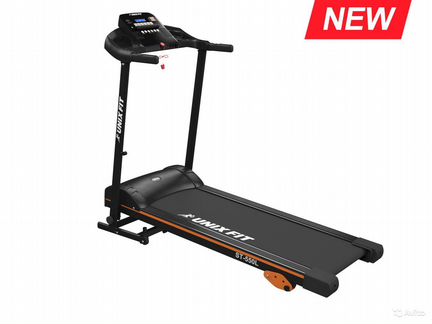 Беговая дорожка unixfit ST-550L