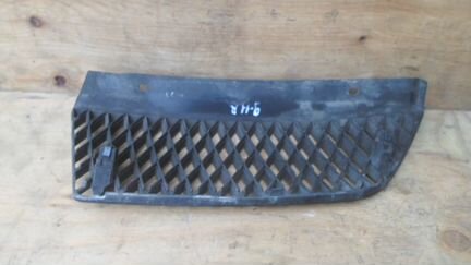 Решетка Мицубиси Лансер 9 CS Mitsubishi Lancer 9 R