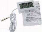 Цифровой термометр Н155 с выносным датчиком 1 метр объявление продам