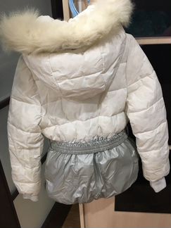 Пуховик