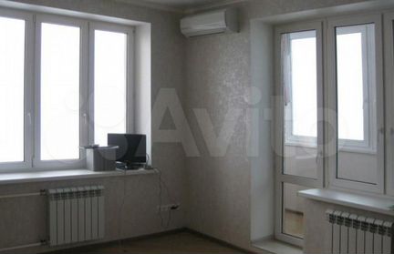 Квартира-студия, 22.8 м², 1/12 эт.