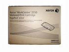 Картридж Xerox 106R01527 черный объявление продам