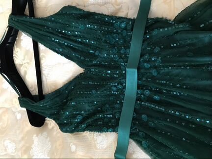 Вечернее платье pronovias