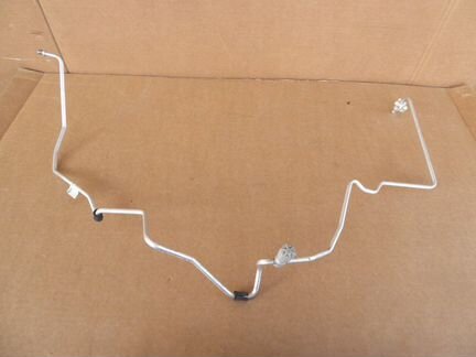 Трубка кондиционера кашкай 92440JD01B 92440JD01A