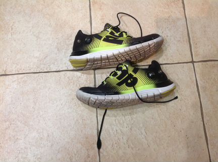 Кроссовки Reebok Pump (US:7/UK:6/EUR:39/см:25)