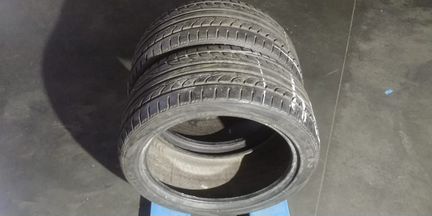 Шины 245 40 ZR18 Nexen N6000 97Y