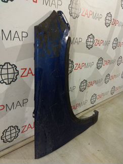 Крыло переднее правое Volkswagen Tiguan NF