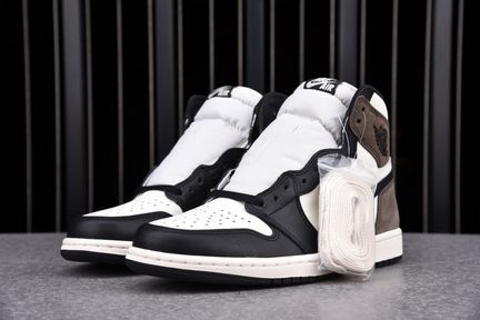 Air Jordan 1 High OG Dark Mocha 40-48