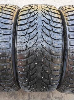 265 45 20 Nokian бу Шины Зимние 265 45 R20 98H