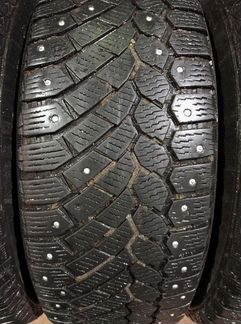 225 60 17 Continental бу Шины Зимние 225 60 R17 10