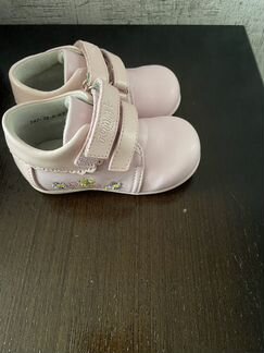Полуботинки для девочки