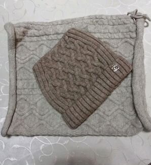 Шапочка и снут