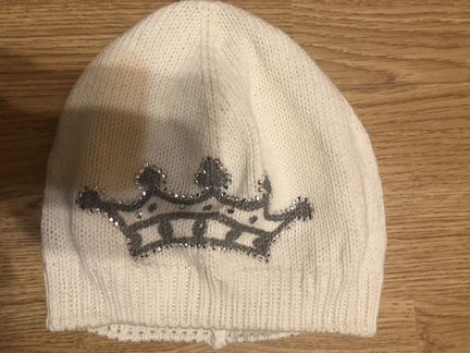 Детская шапка
