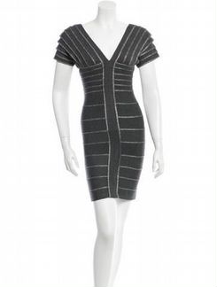 Платье Herve Leger оригинал