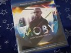 Blu-ray disc (moby)