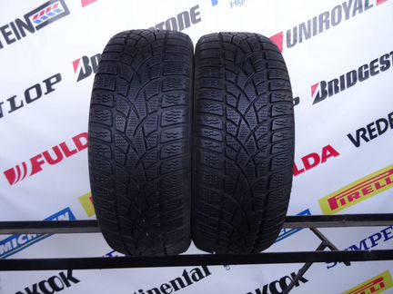 225 55 R16 Dunlop SP Winter Sport 3D 95H (4)