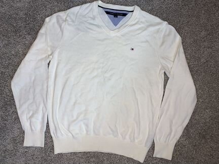 Свитер tommy hilfiger