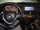 BMW X6 3.0 AT, 2011, 145 000 км объявление продам