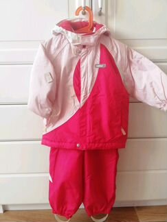 Костюм ReimaTec 92