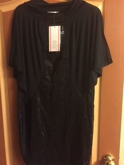 Платье новое вечернее