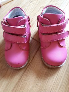 Ботиночки Barkito б/у