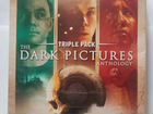 The dark pictures ps4