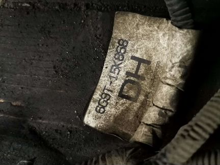 Форд мондео 4 S Max Провода заднего бампера Парктр