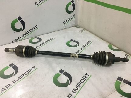 Мерседес мл гл Привод шрус задний ML GL w164