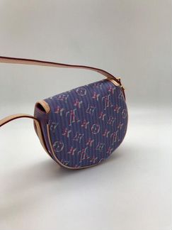Сумка Louis Vuitton tambourin