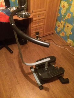 Степпер Cardio Twister