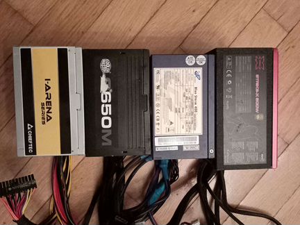 Блок питания для пк от300-1200w