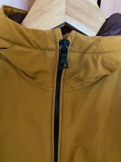 Детская куртка zara