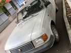 ГАЗ 31029 Волга 2.4 МТ, 1994, 100 000 км