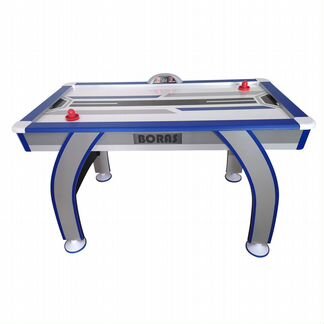 Игровой стол - аэрохоккей DFC boras 54
