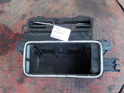 Корпус отопителя ман тга (MAN TGA) 81619020095