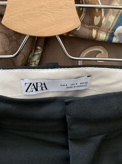 Бермуды Зара