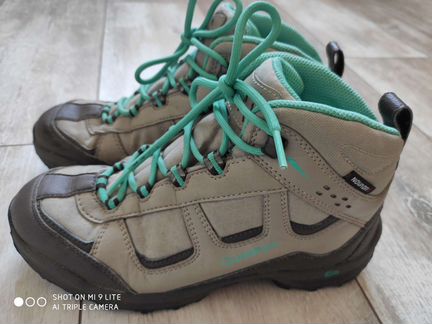 Полуботинки