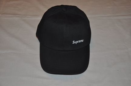 Кепка Supreme