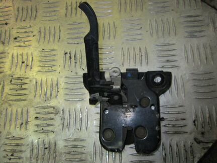 Замок крышки багажника для Ауди А3 8Р 8П 04-11г