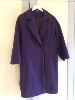 Пальто I’ll be back