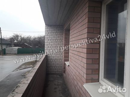 1-к квартира, 44.8 м², 1/9 эт.