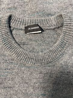Джемпер Jil Sander