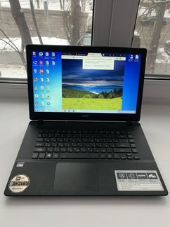 Продам ноутбук Acer