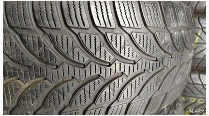 Шины зима 225 55 17 Bridgestone Blizzak LM-32