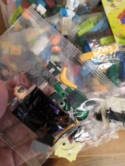 Lego Creator Лего аналог новый конструктор отдам